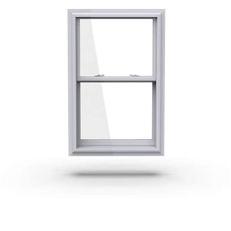 Double Hung Premium Vinyl Windows